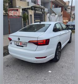 فولكسفاغن جيتا